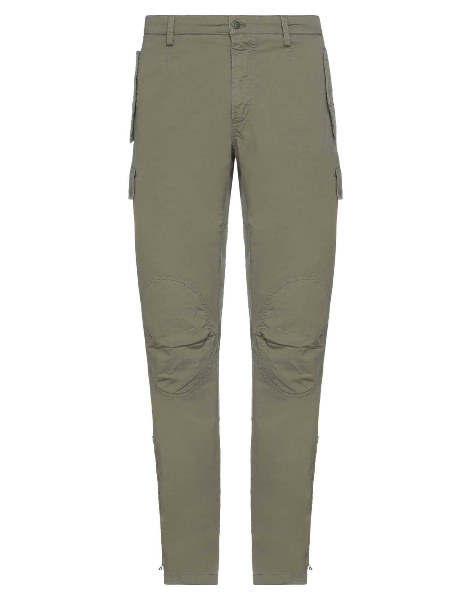 Mason's Pants In Green