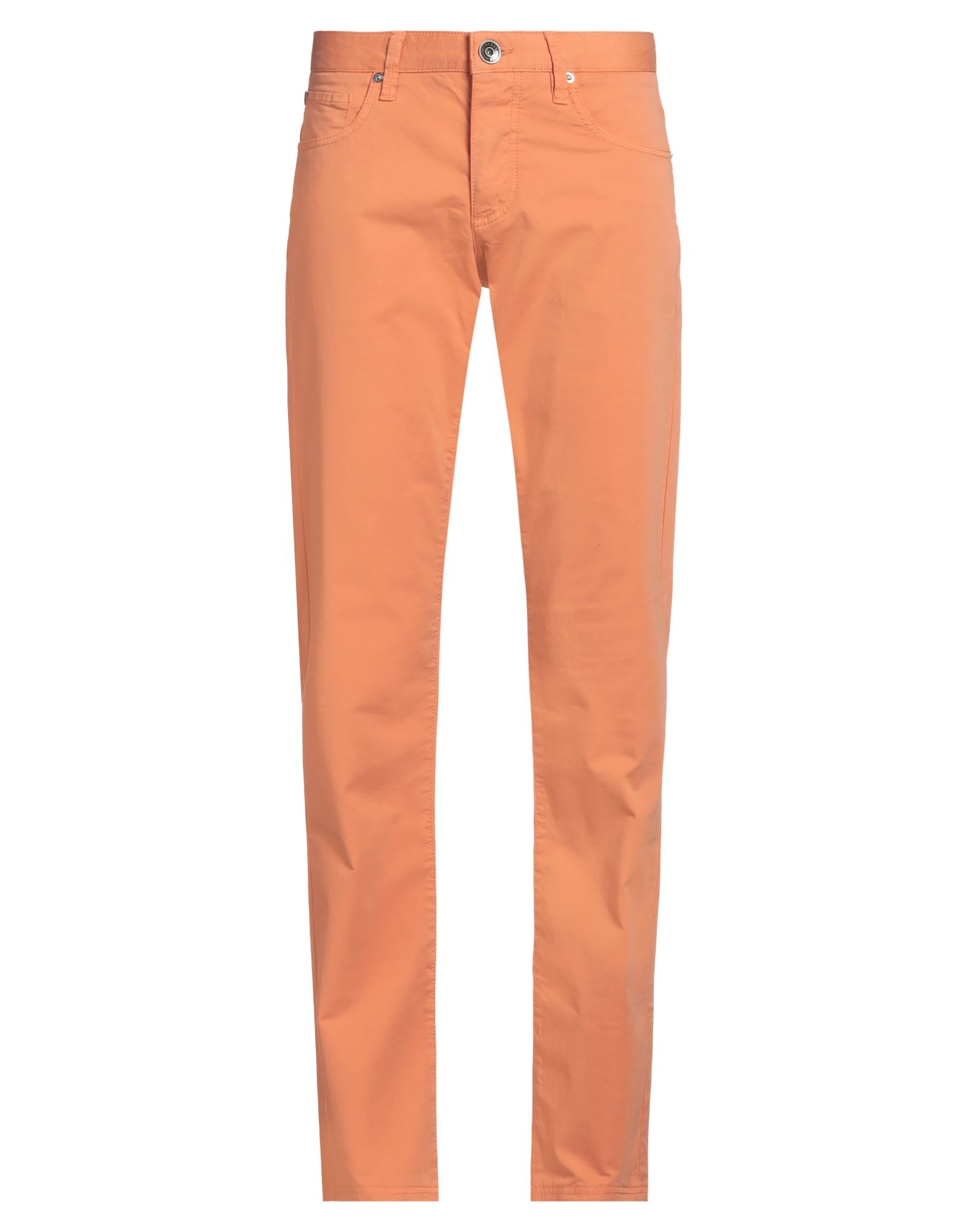 Marciano Pants In Orange
