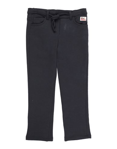 Roy Rogers Babies' Roÿ Roger's Toddler Girl Pants Midnight Blue Size 6 Cotton