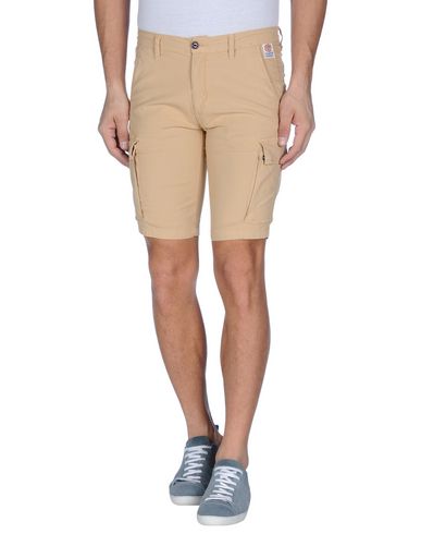 Шорты и бермуды FRANKLIN & MARSHALL