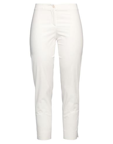 Ql2  Quelledue Pants In White