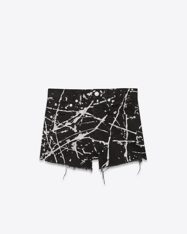 Short Pants Short Pants