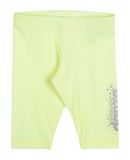 DIMENSIONE DANZA SISTERS M�dchen 3-8 jahre Leggings Farbe Gelb Gr��e 1