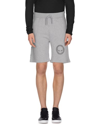 Шорты и бермуды HYDROGEN 