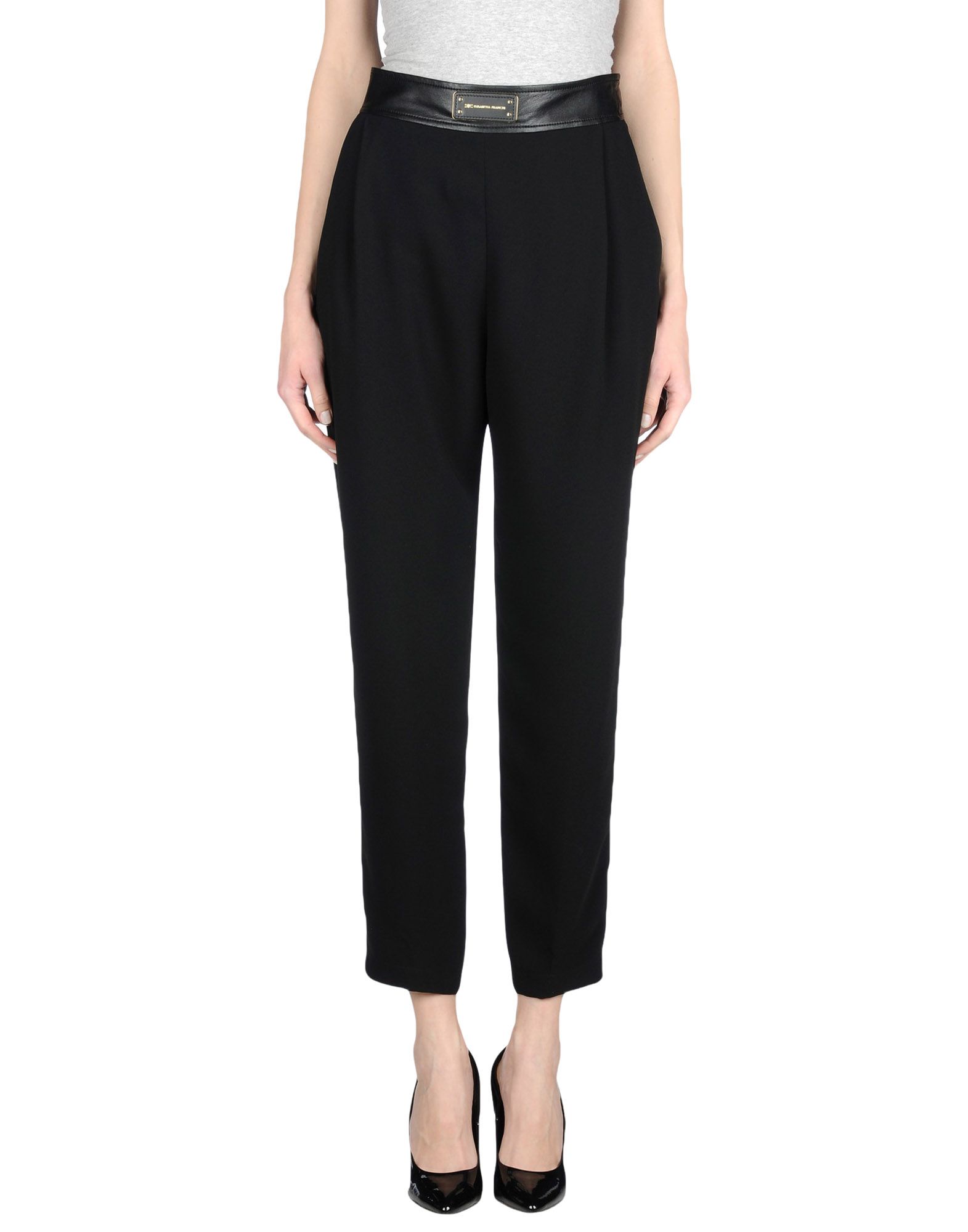 Брюки ELISABETTA FRANCHI