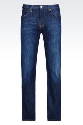 Men's jeans Armani Jeans, designer jeans - Armani.com