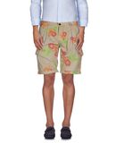 INDIVIDUAL Herren Bermudashorts Farbe Beige Gr��e 2
