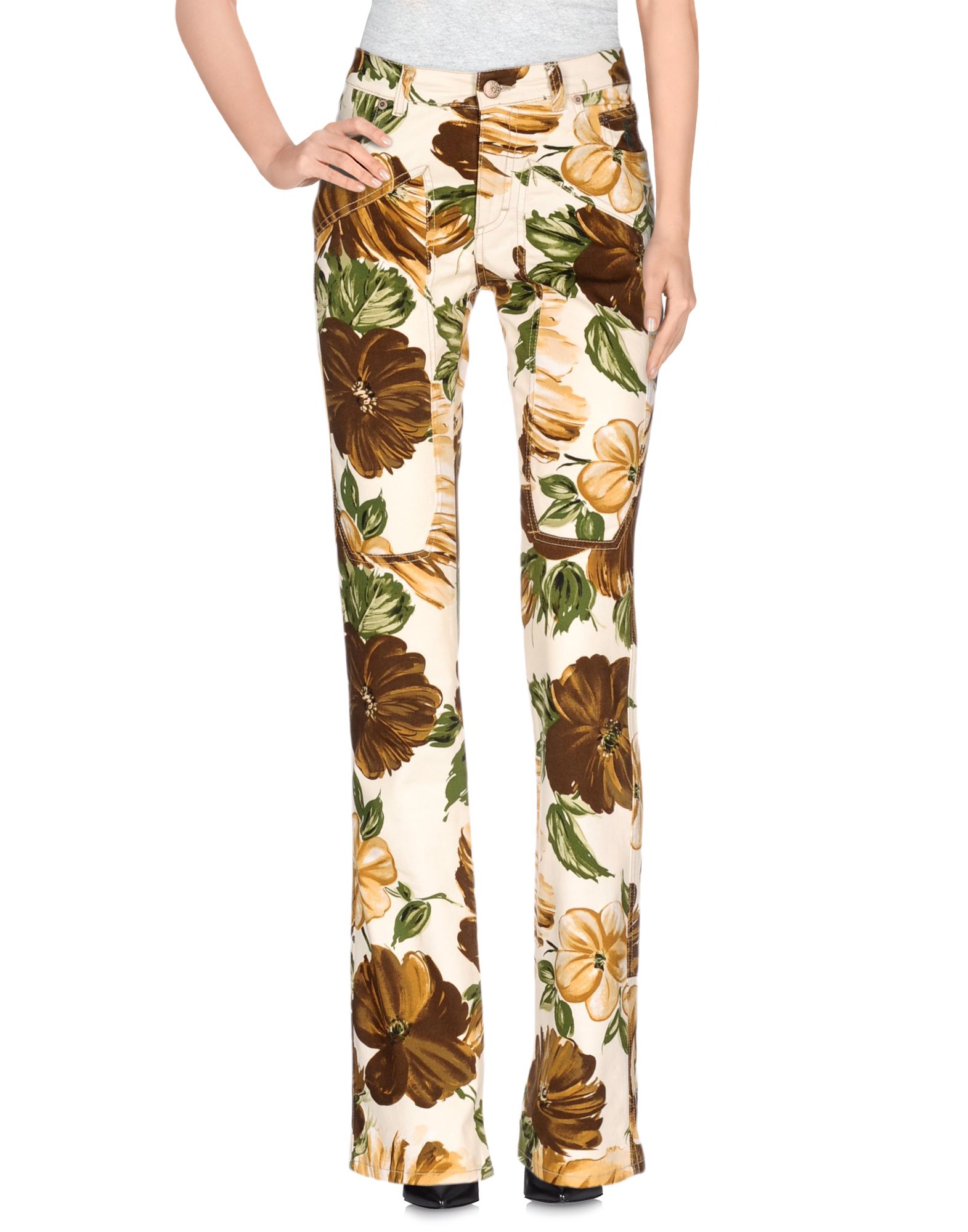 Брюки JECKERSON