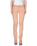 GUESS Damen Hose Farbe Rosa Gr��e 1