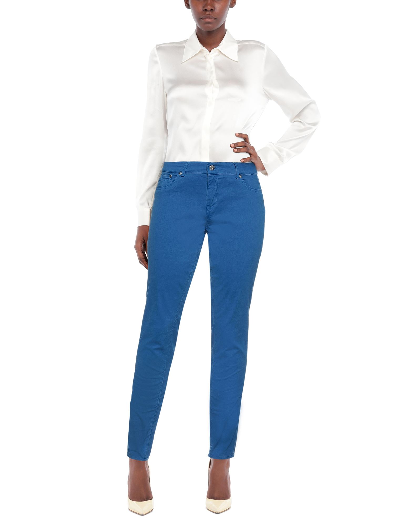  Pepe Jeans - Hosen & Röcke - Hosen - On Yoox.com 