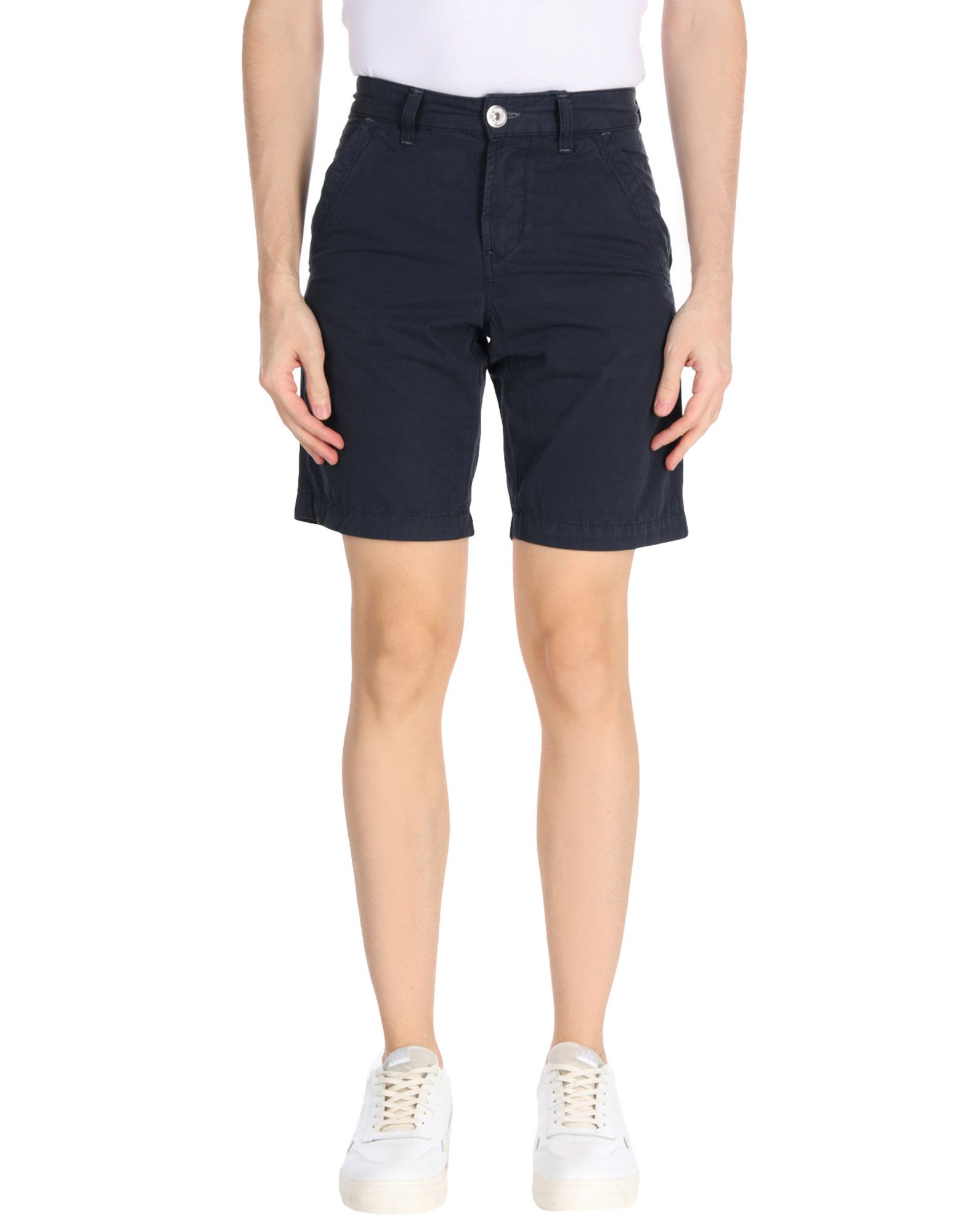 MURPHY & NYE BOTTOMWEAR Σορτς & Βερμούδες