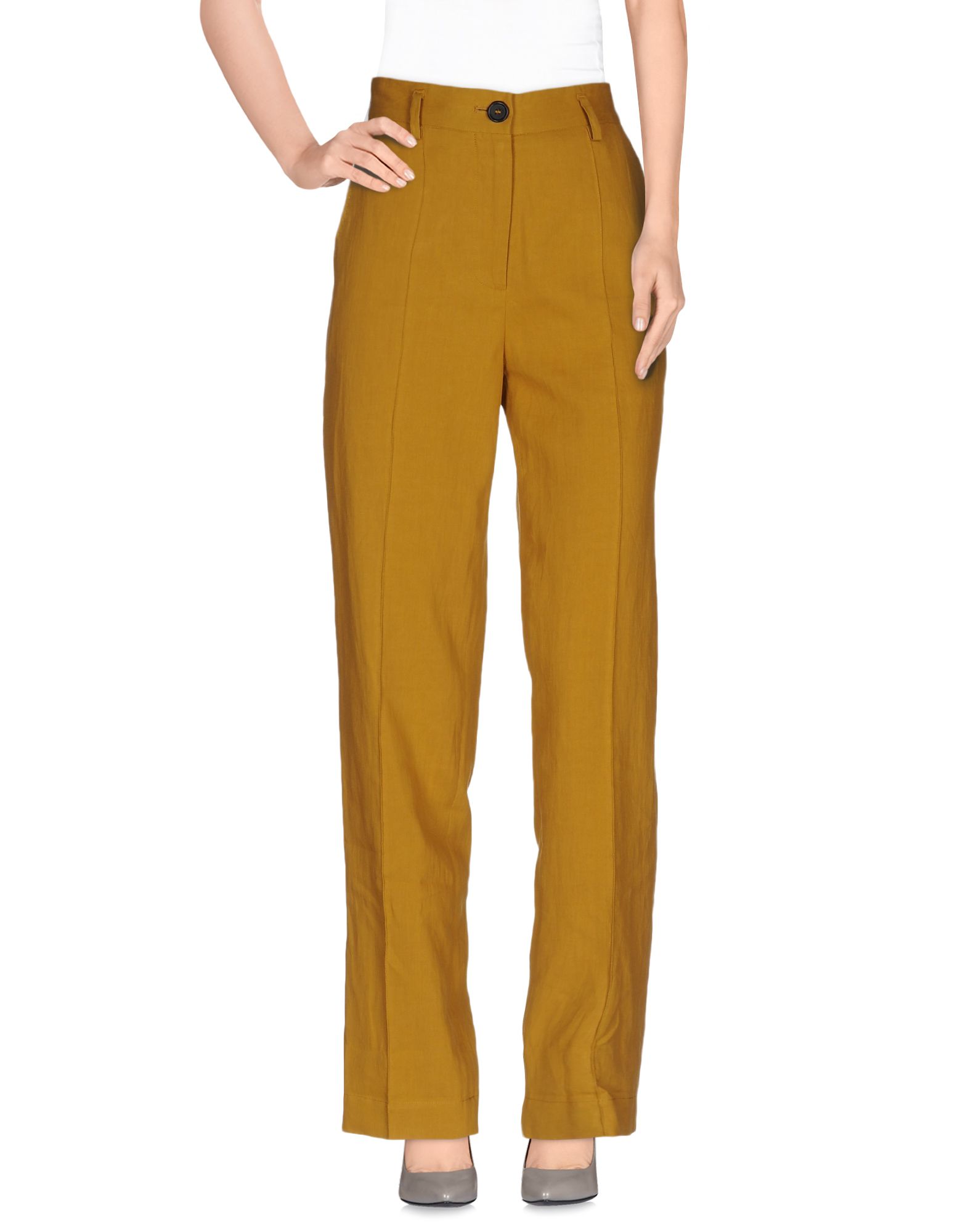 Брюки FORTE_FORTE