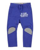 JOHN GALLIANO Jungen 3-8 jahre Hose Farbe Violett Gr��e 6