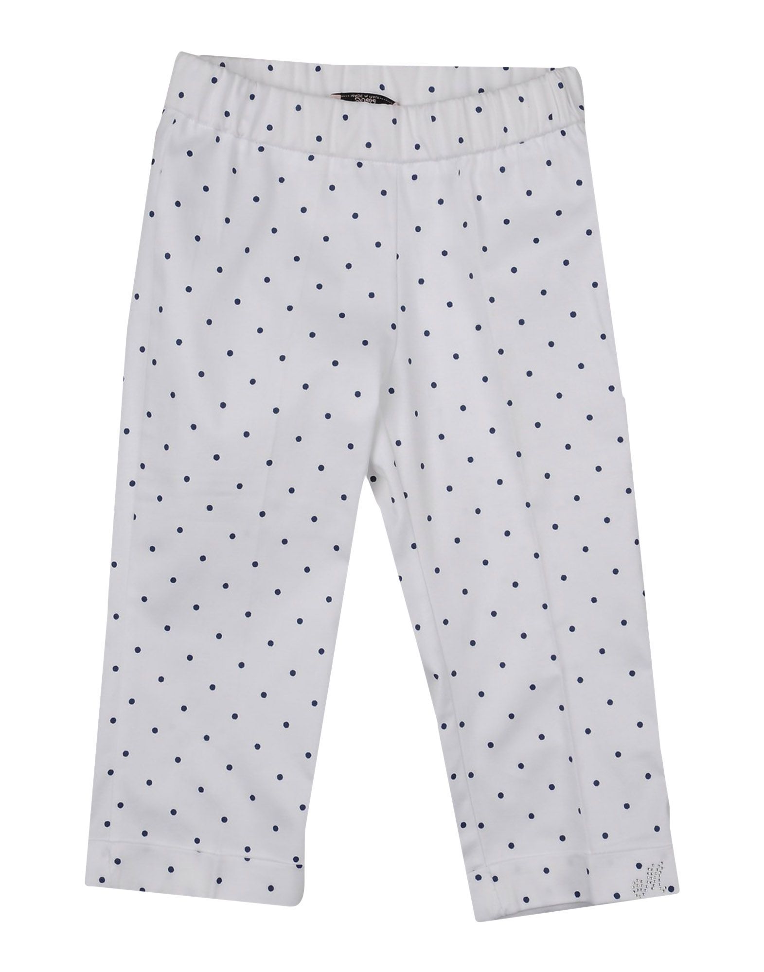 Брюки MONNALISA BEBE'