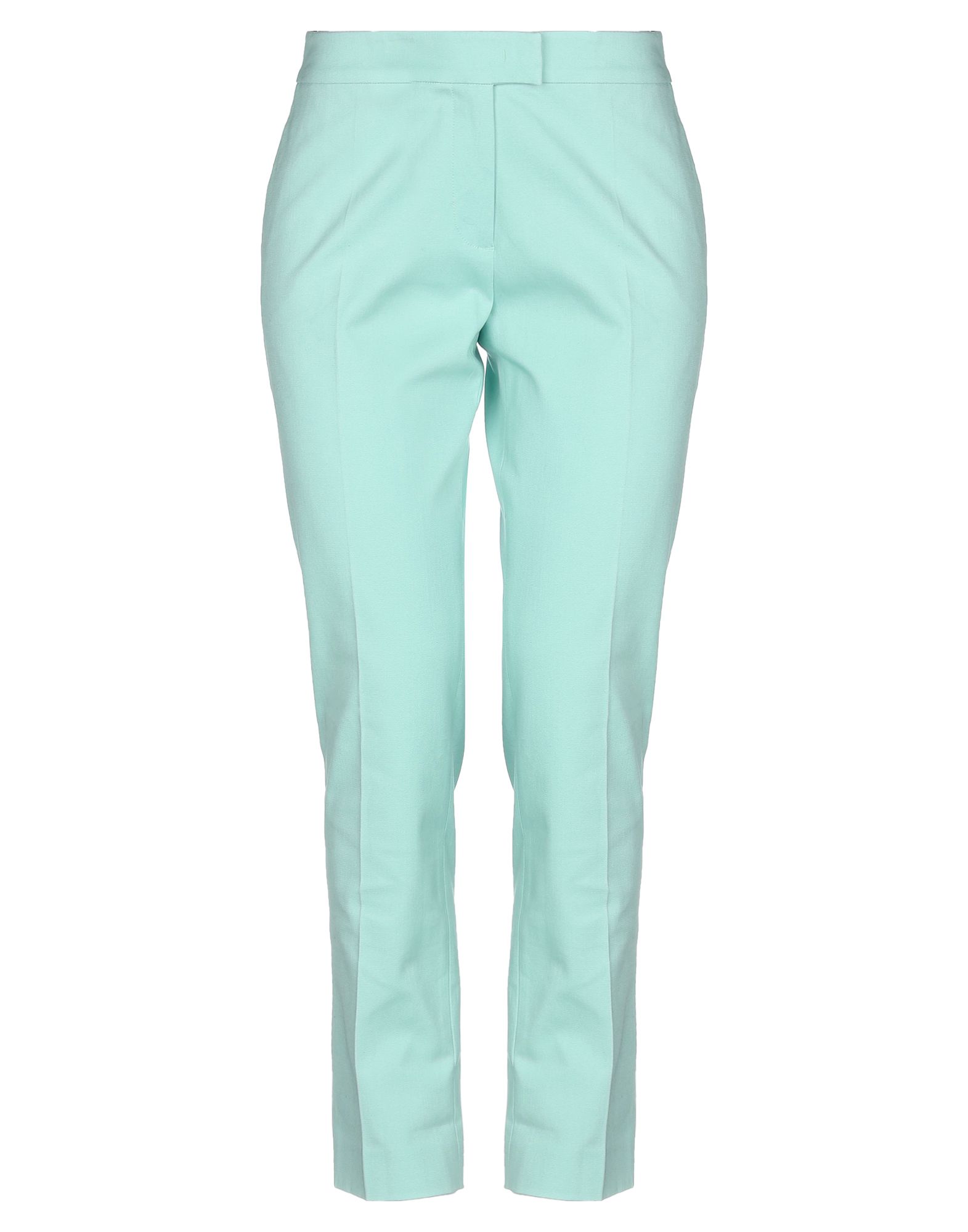 Брюки MOSCHINO CHEAP AND CHIC