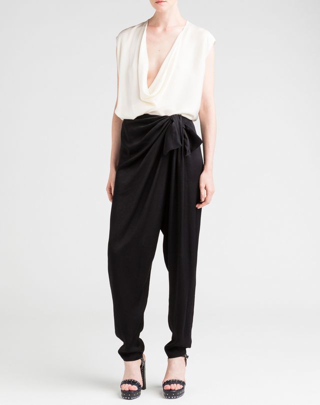 drape pants