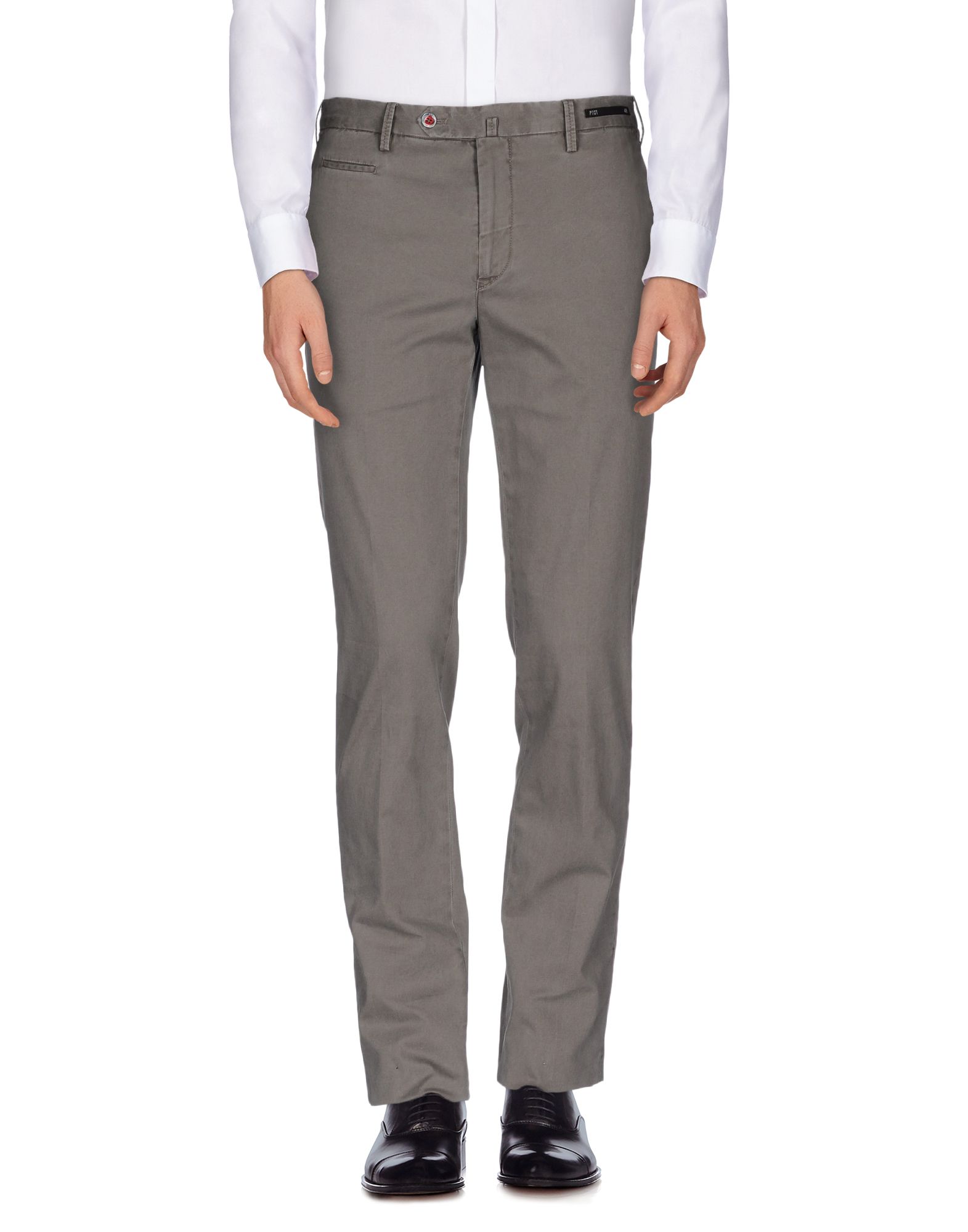 Pt Torino Pants In Grey