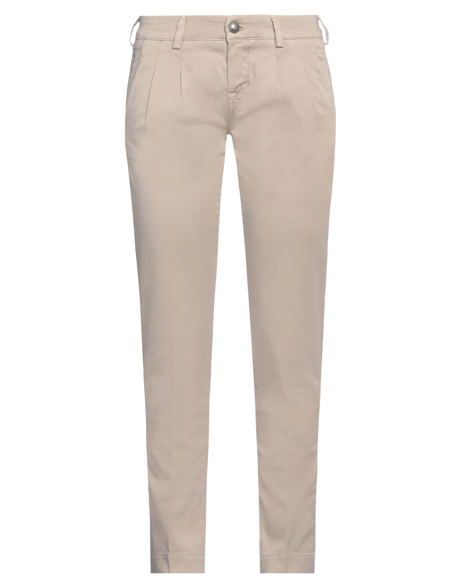 Jacob Cohёn Pants In Beige
