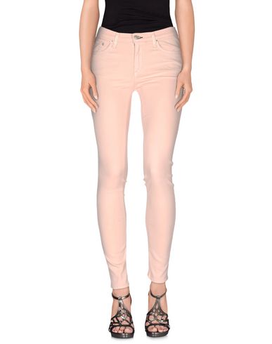 Джинсовые брюки RAG & Bone/Jean