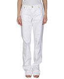 JUST CAVALLI Damen Hose Farbe Wei� Gr��e 4