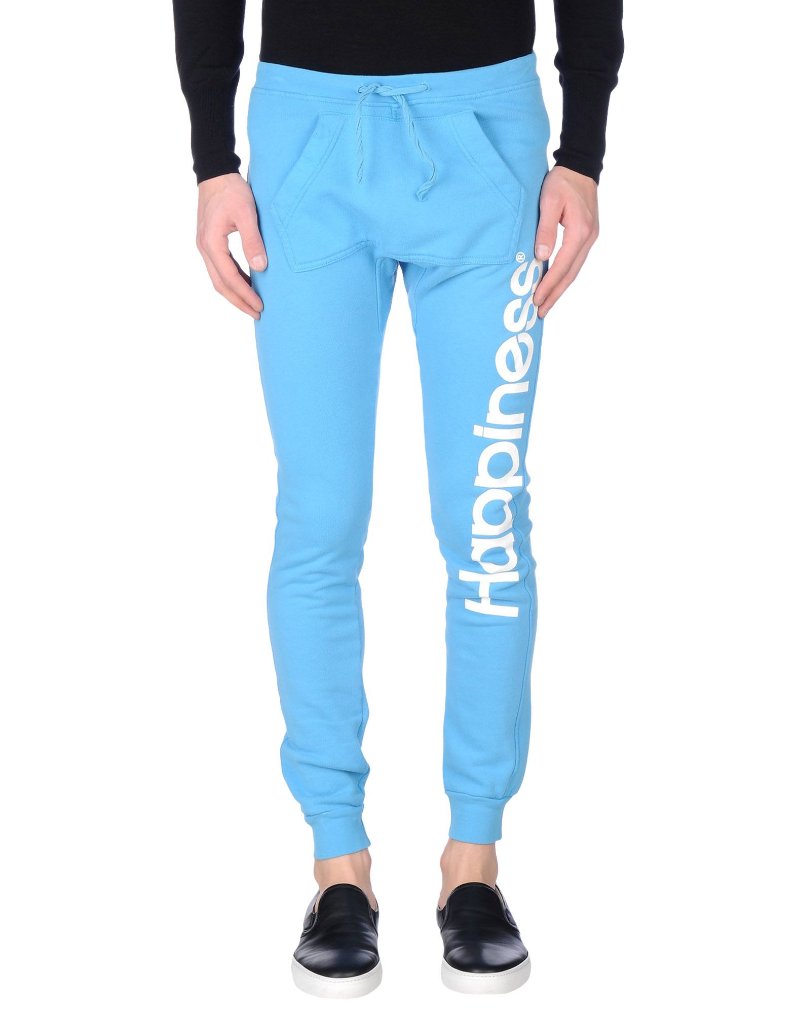 Happiness Pants In Azure