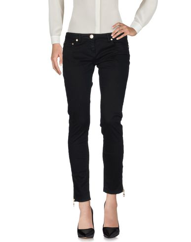 фото Повседневные брюки elisabetta franchi jeans