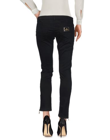 фото Повседневные брюки elisabetta franchi jeans