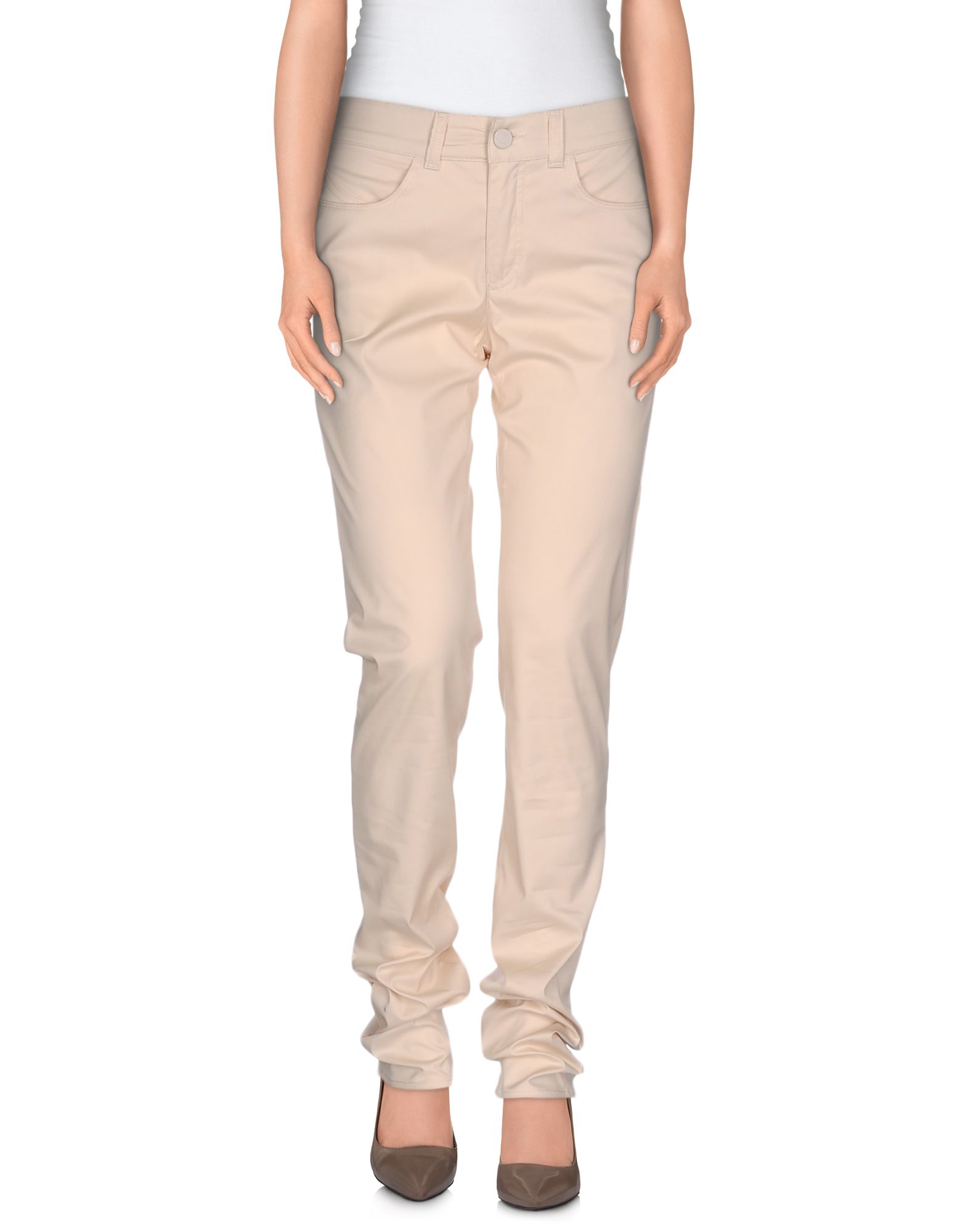 ARMANI JEANS CASUAL trousers,36817490MP 8
