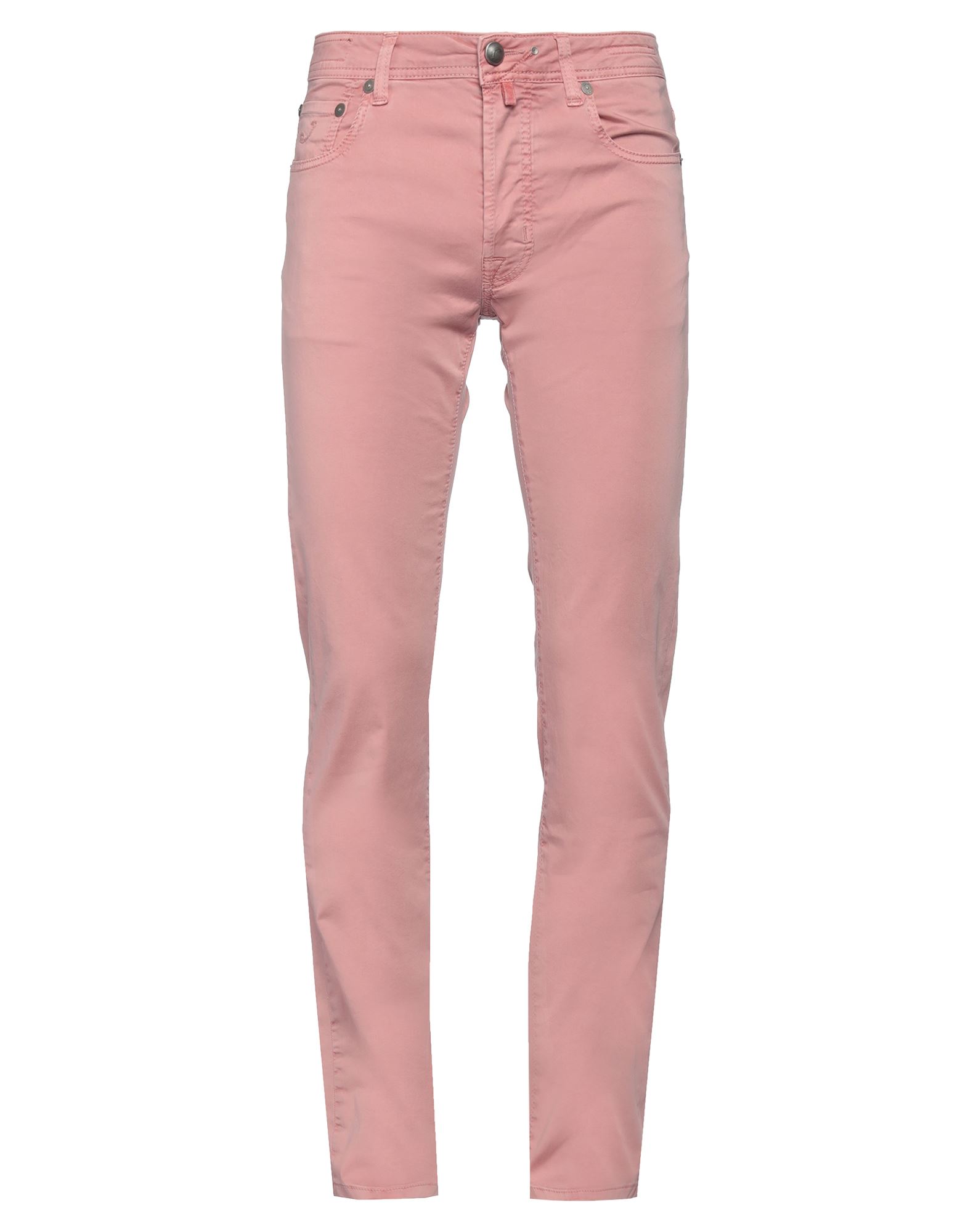 Jacob Cohёn Pants In Pink