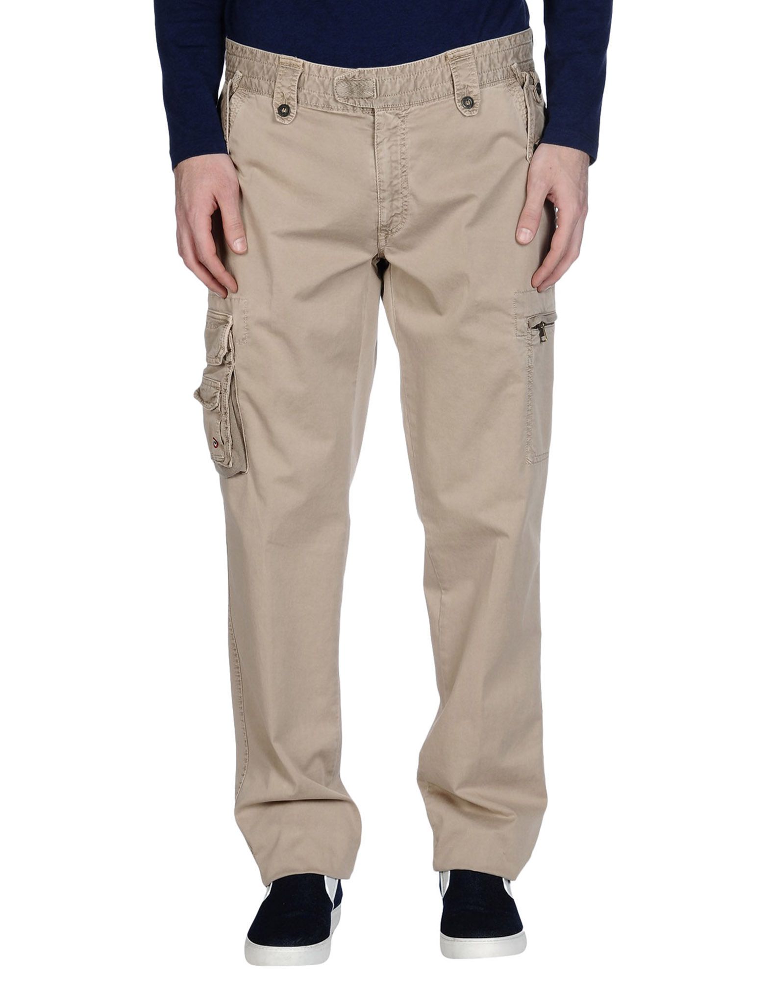  Aeronautica Militare - Hosen & Röcke - Hosen - On Yoox.com 