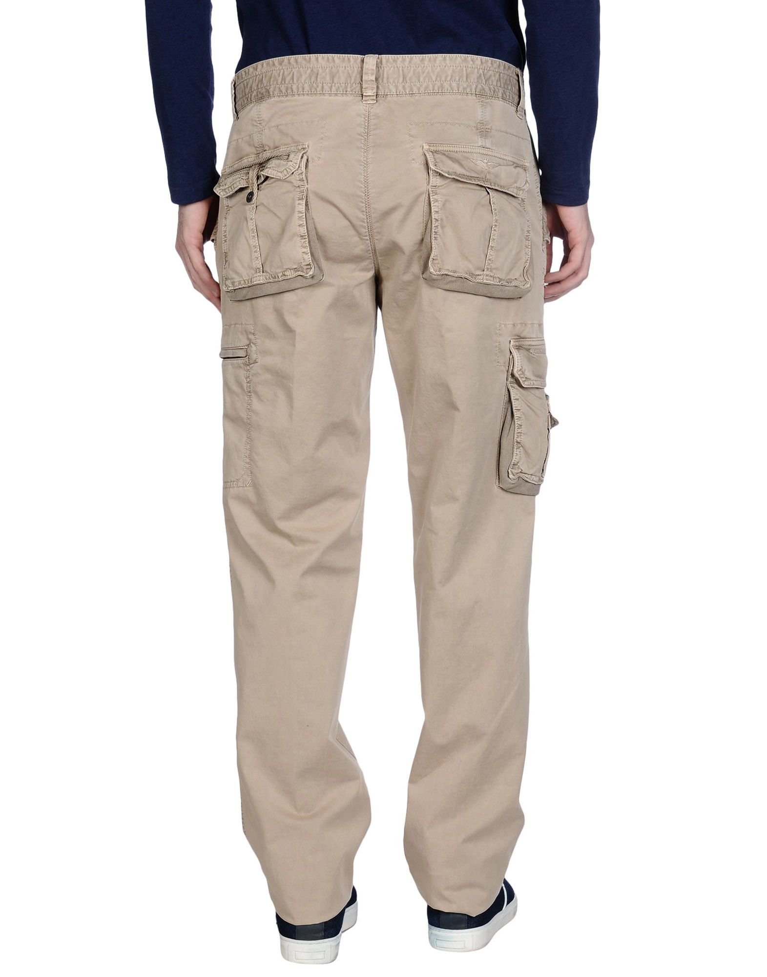  Aeronautica Militare - Hosen & Röcke - Hosen - On Yoox.com 