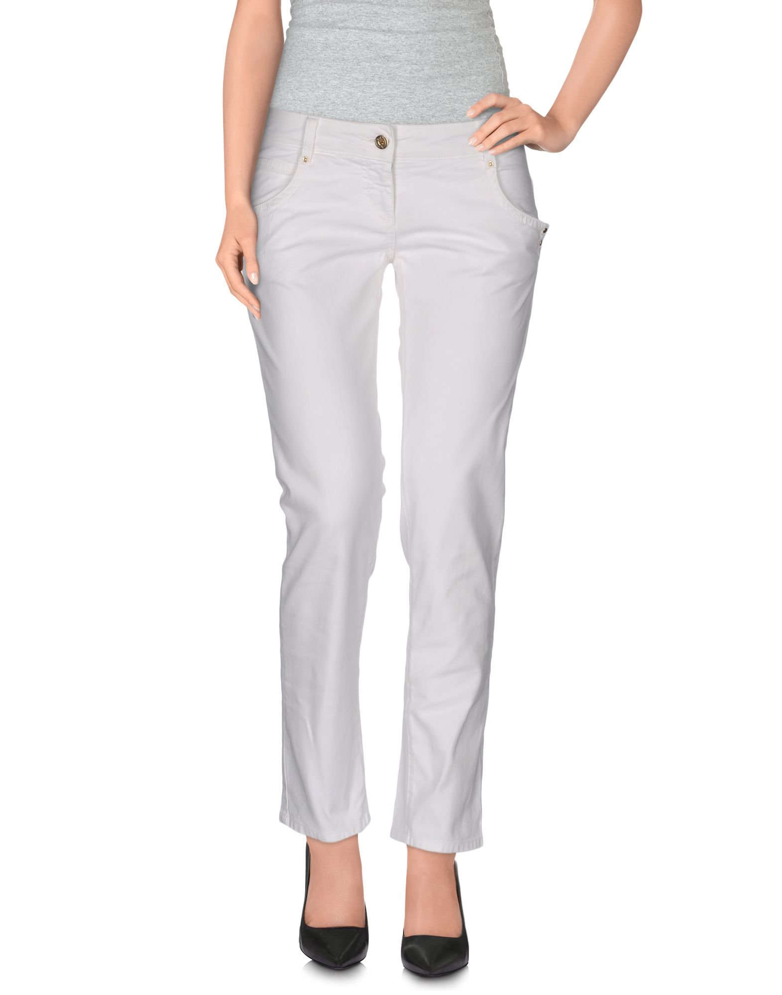 Брюки PATRIZIA PEPE