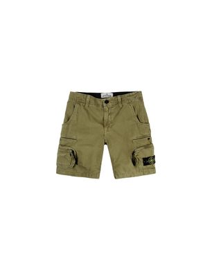 stone island cargo shorts 36