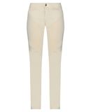9.2 BY CARLO CHIONNA Damen Hose Farbe Hellgelb Gr��e 3