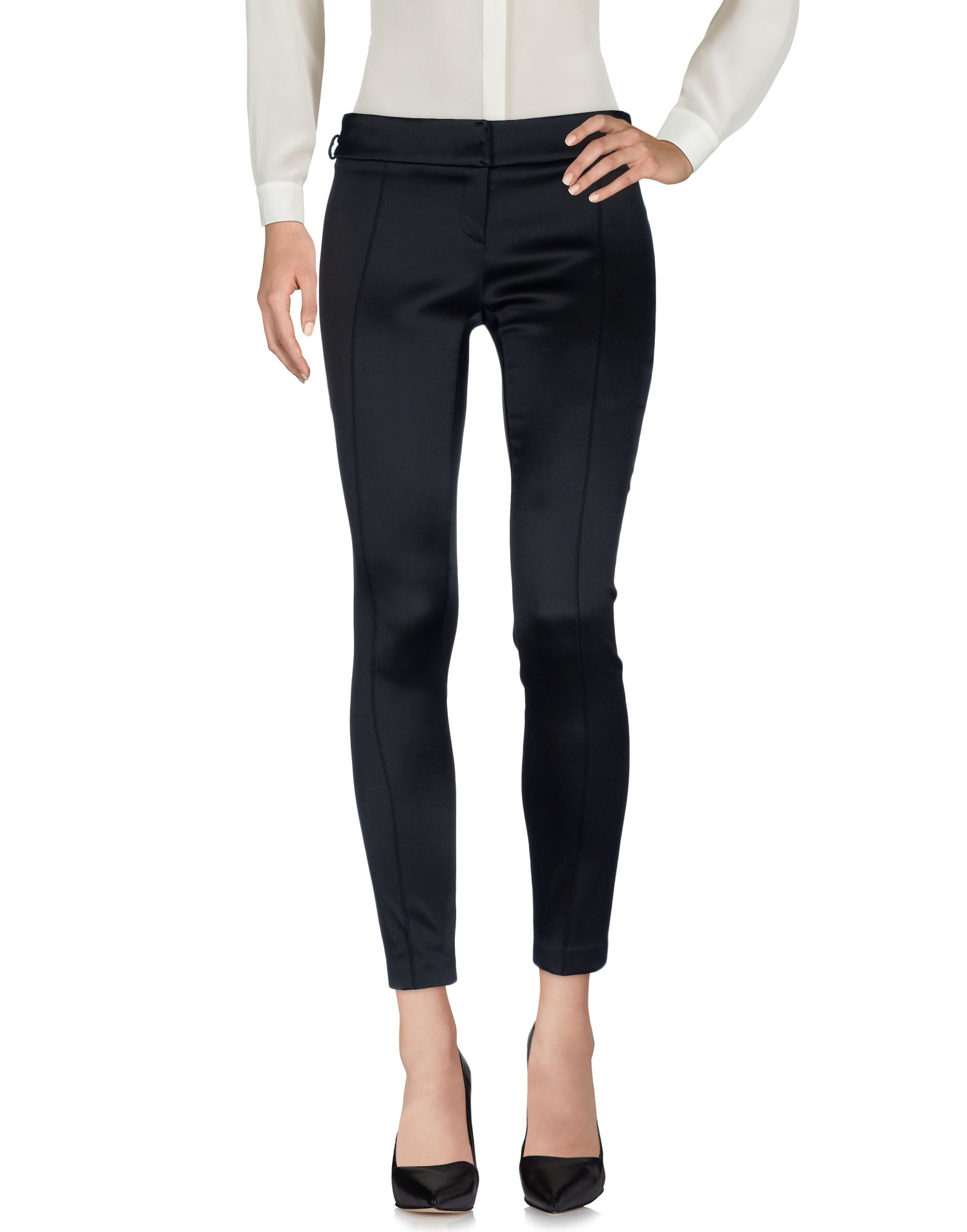 ELISABETTA FRANCHI BOTTOMWEAR Casual Παντελόνι
