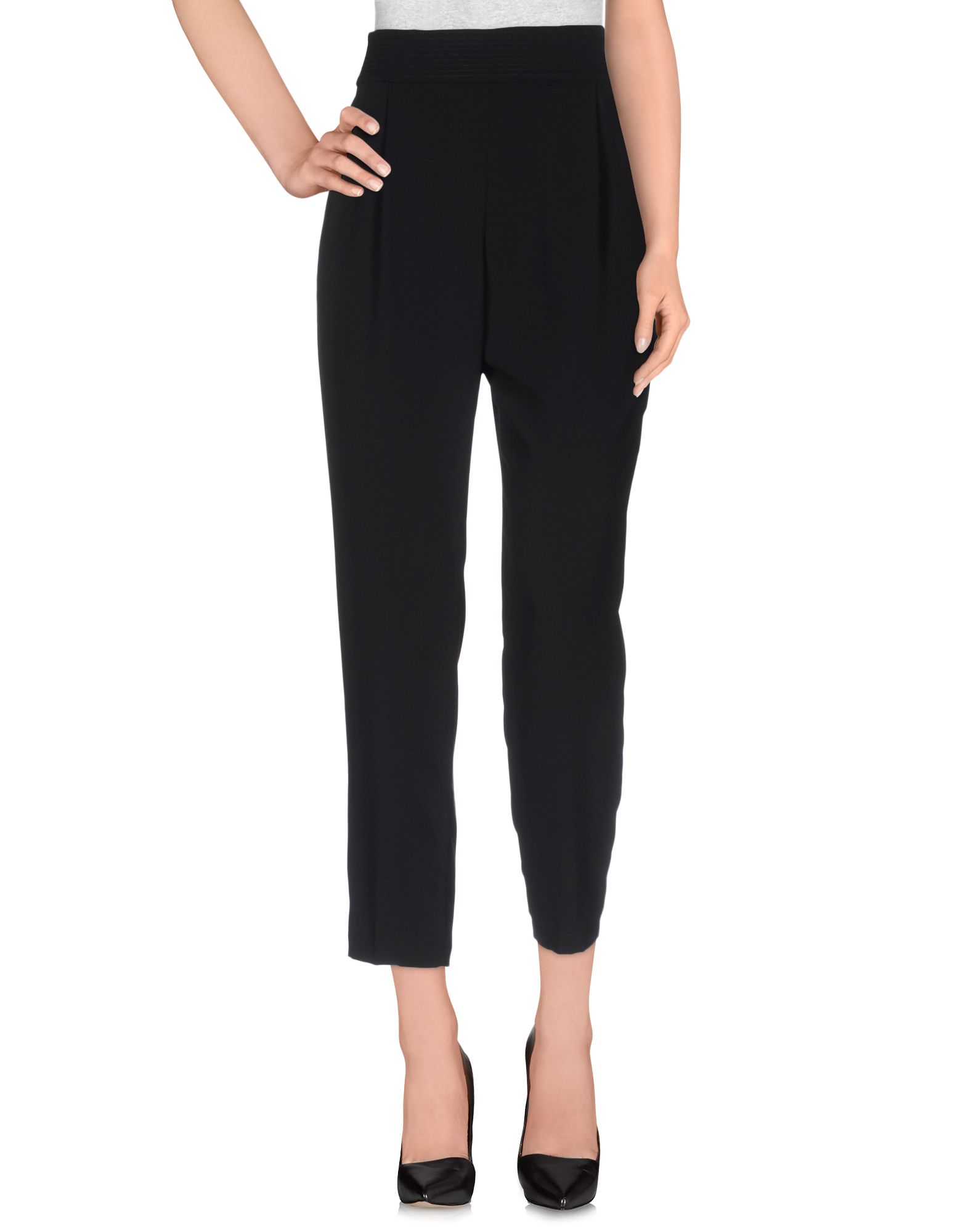 ELISABETTA FRANCHI ELISABETTA FRANCHI BOTTOMWEAR Casual Παντελόνι