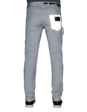 stone island grey trousers