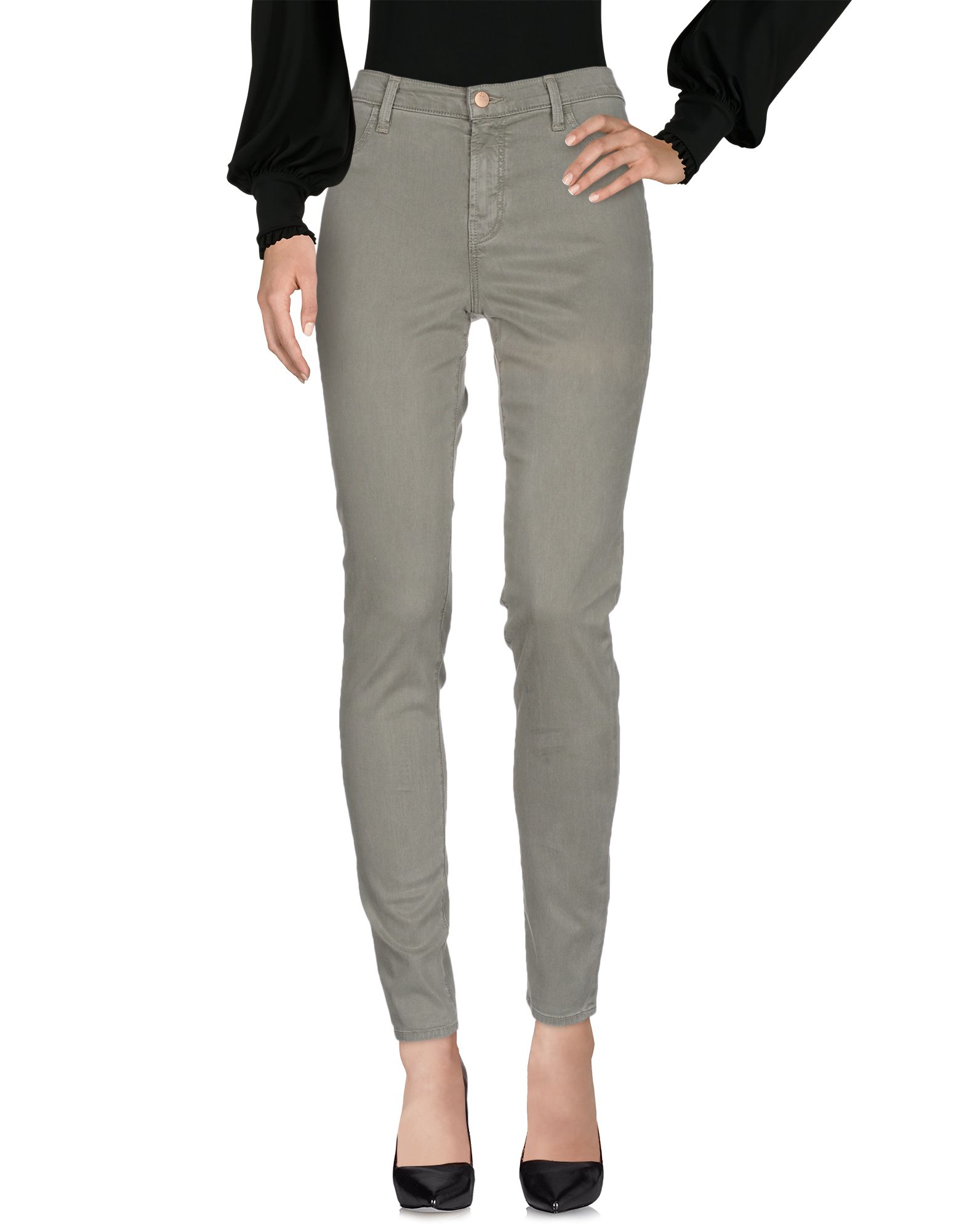 J BRAND Casual trousers,36835224OM 7