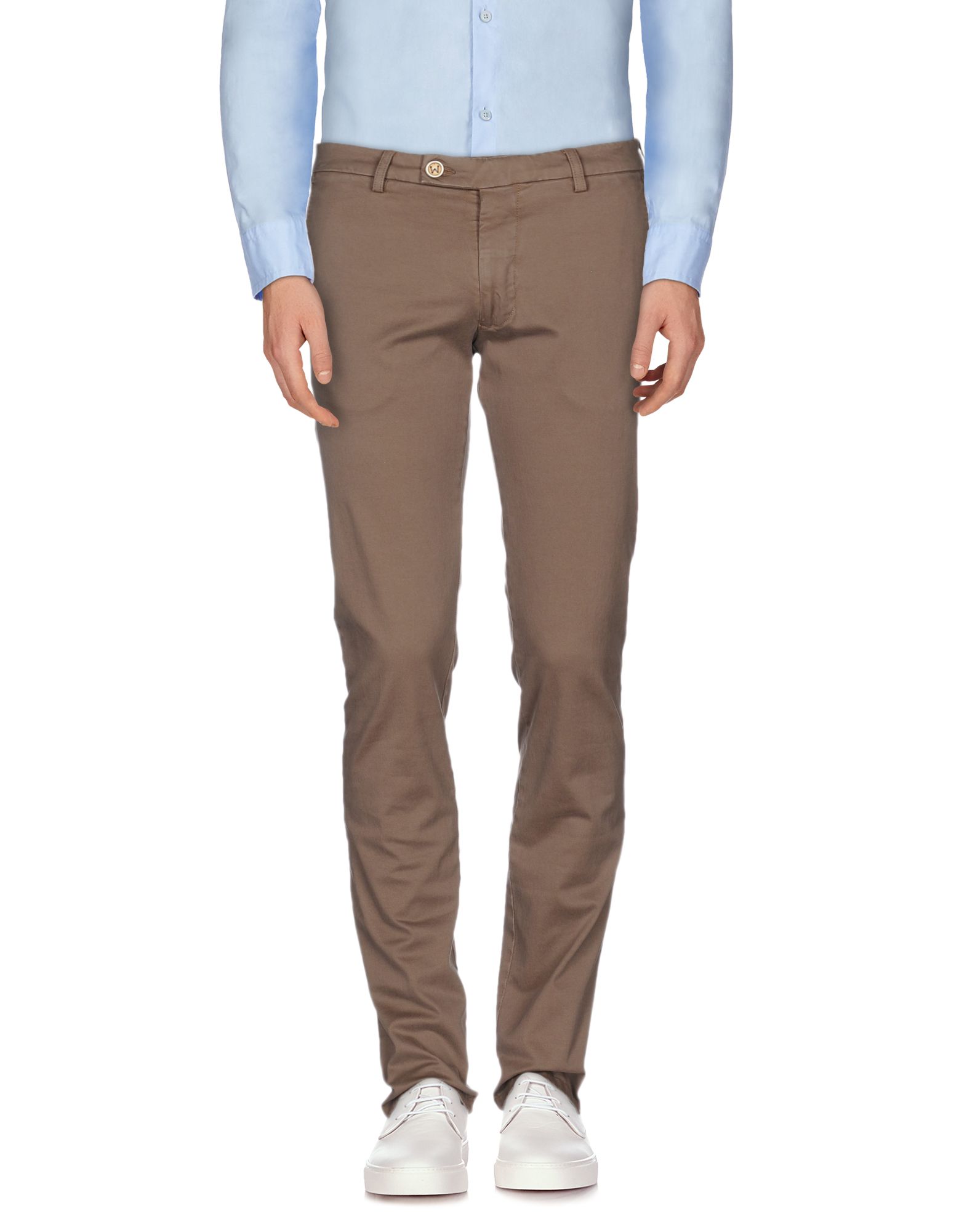  Berwich - Hosen & Röcke - Hosen - On Yoox.com 