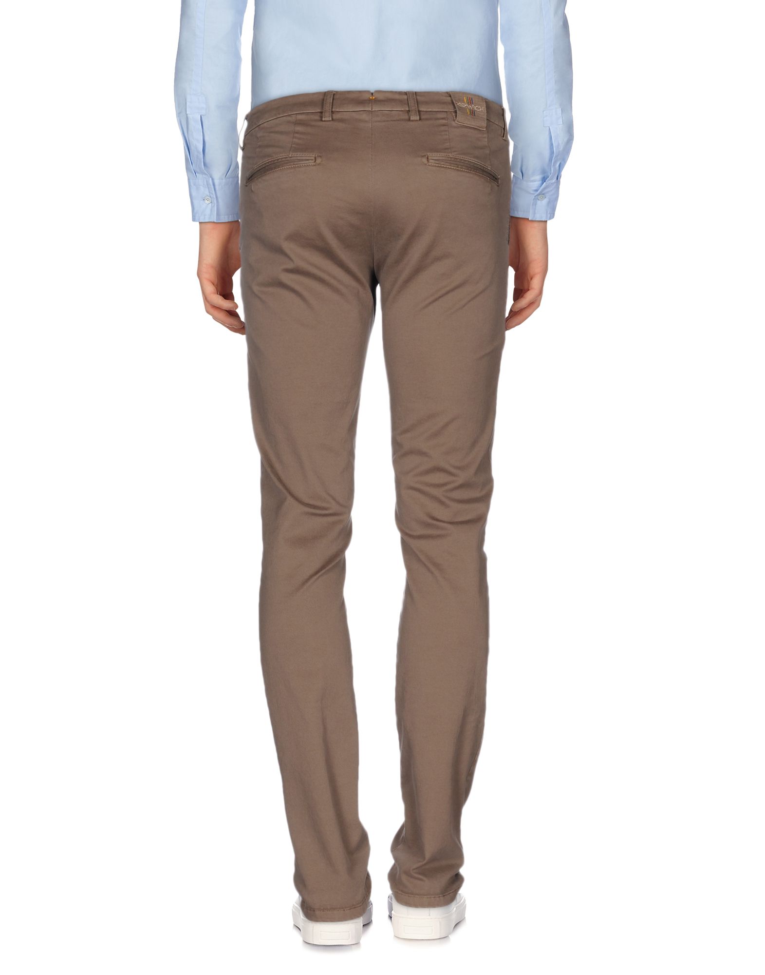  Berwich - Hosen & Röcke - Hosen - On Yoox.com 