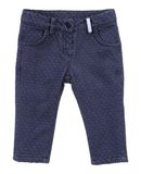 LEO E LILLY BON TON M�dchen 0-24 monate Hose Farbe Taubenblau Gr��e 4