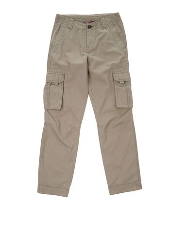Повседневные брюки Little Marc Jacobs 36838277xw