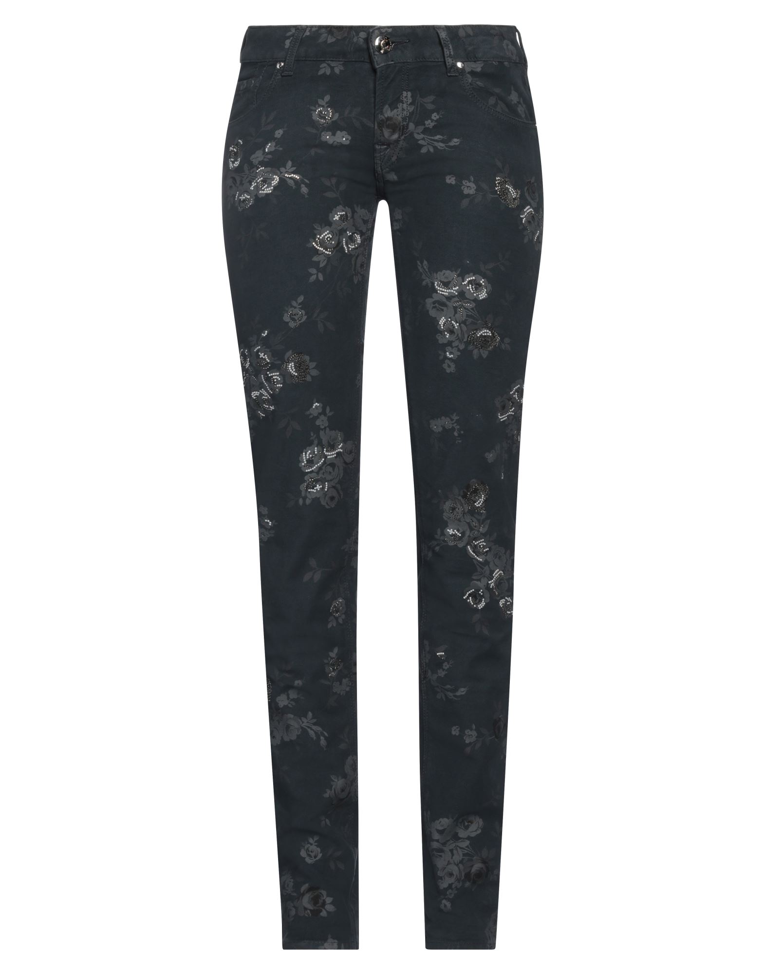 Jacob Cohёn Pants In Blue