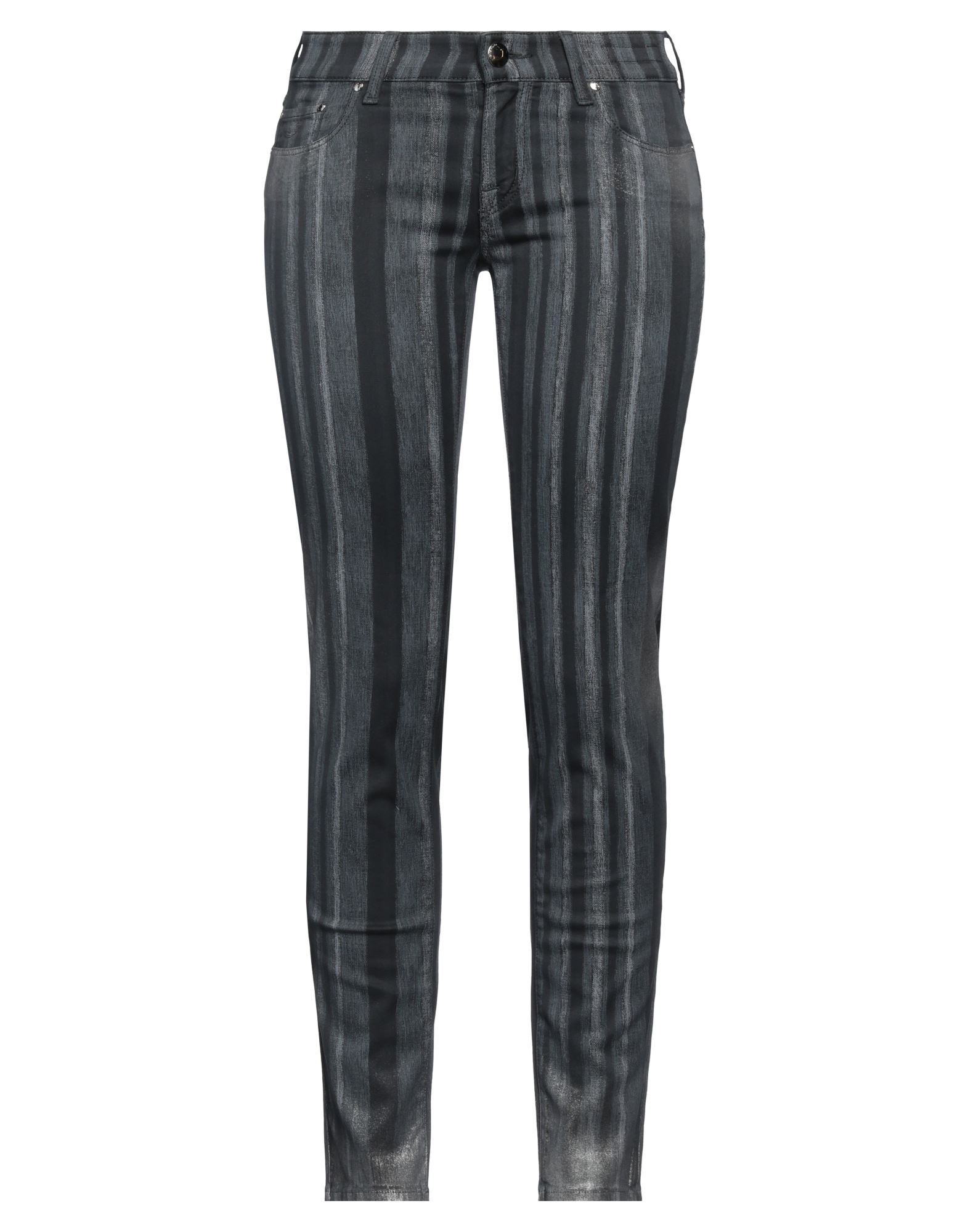 Jacob Cohёn Pants In Grey