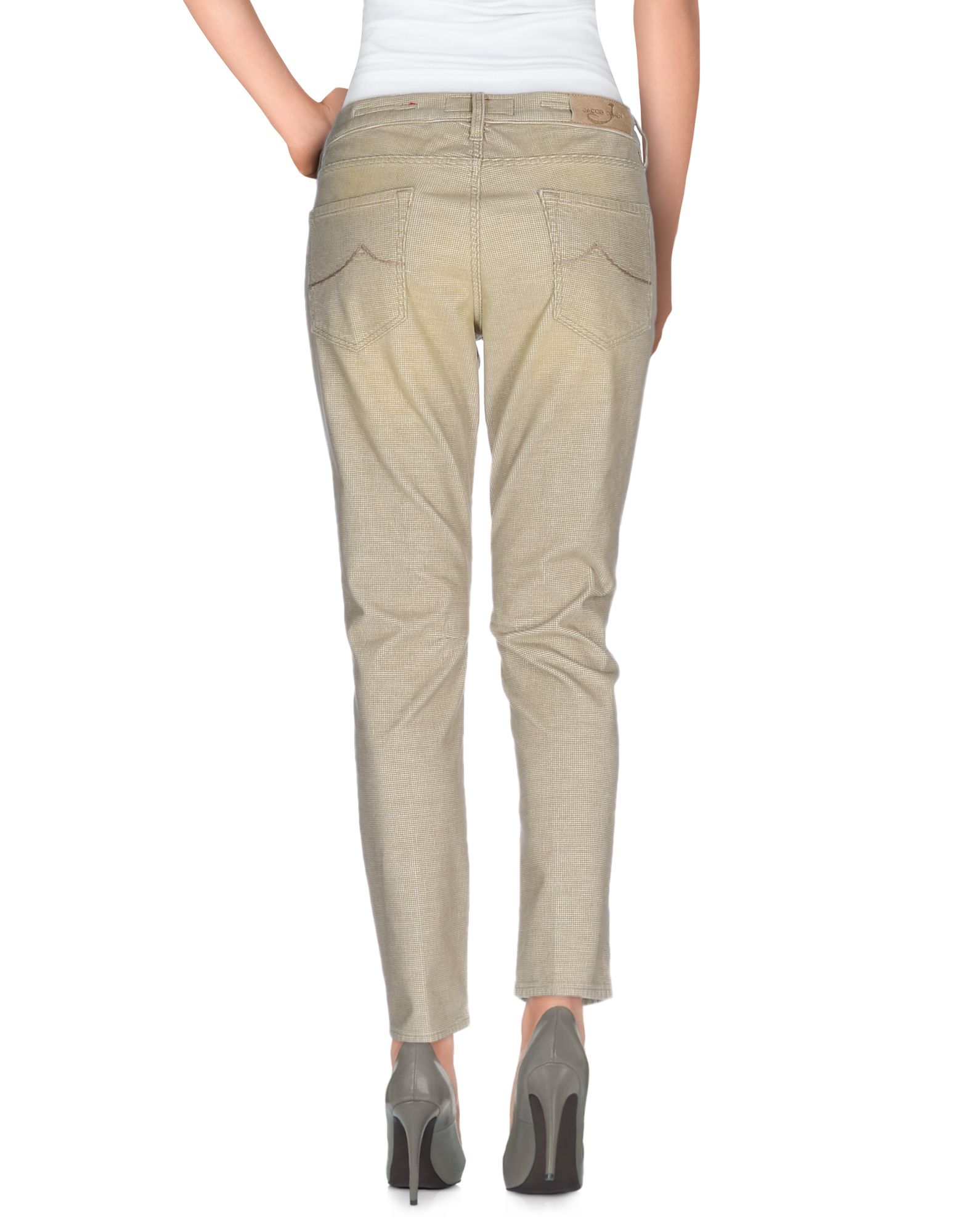  Jacob Cohёn - Hosen & Röcke - Hosen - On Yoox.com 