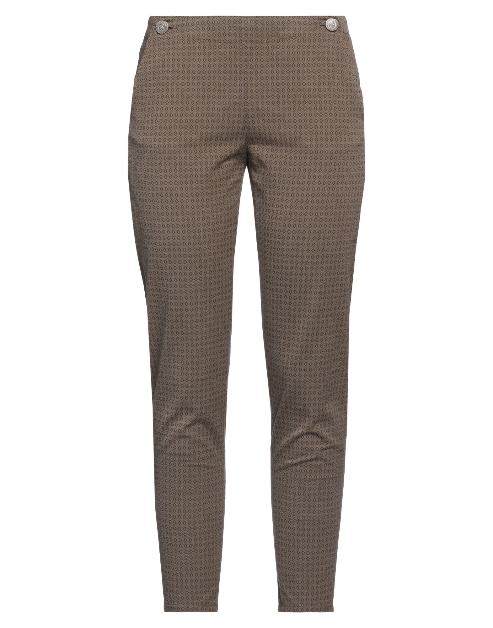 JACOB COHЁN BOTTOMWEAR Casual Παντελόνι