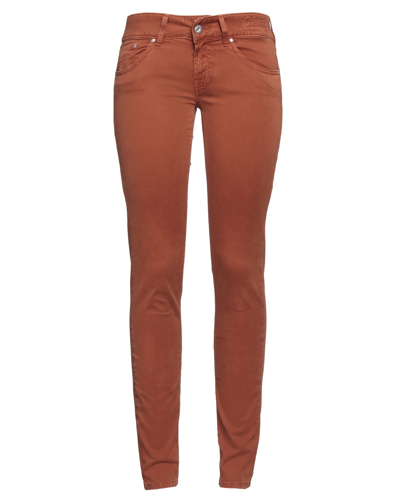 JACOB COHЁN BOTTOMWEAR Casual Παντελόνι
