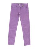 SILVIAN HEACH M�dchen 9-16 jahre Hose Farbe Violett Gr��e 2