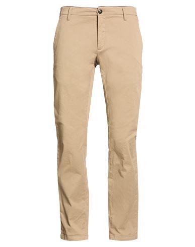 Pantalones Hombre Arena 32 Hombre