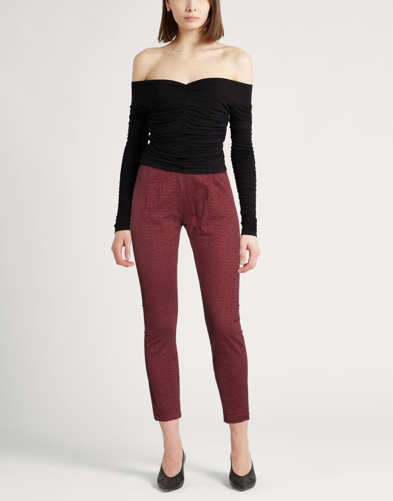  Alysi - Hosen & Röcke - Hosen - On Yoox.com 